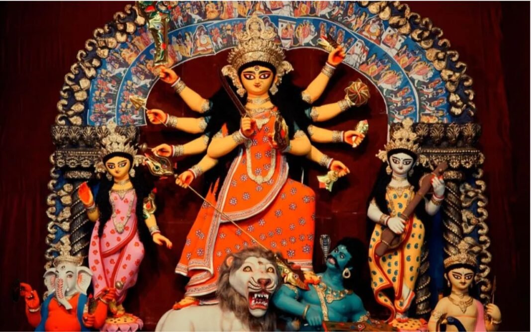 Navratri 2026