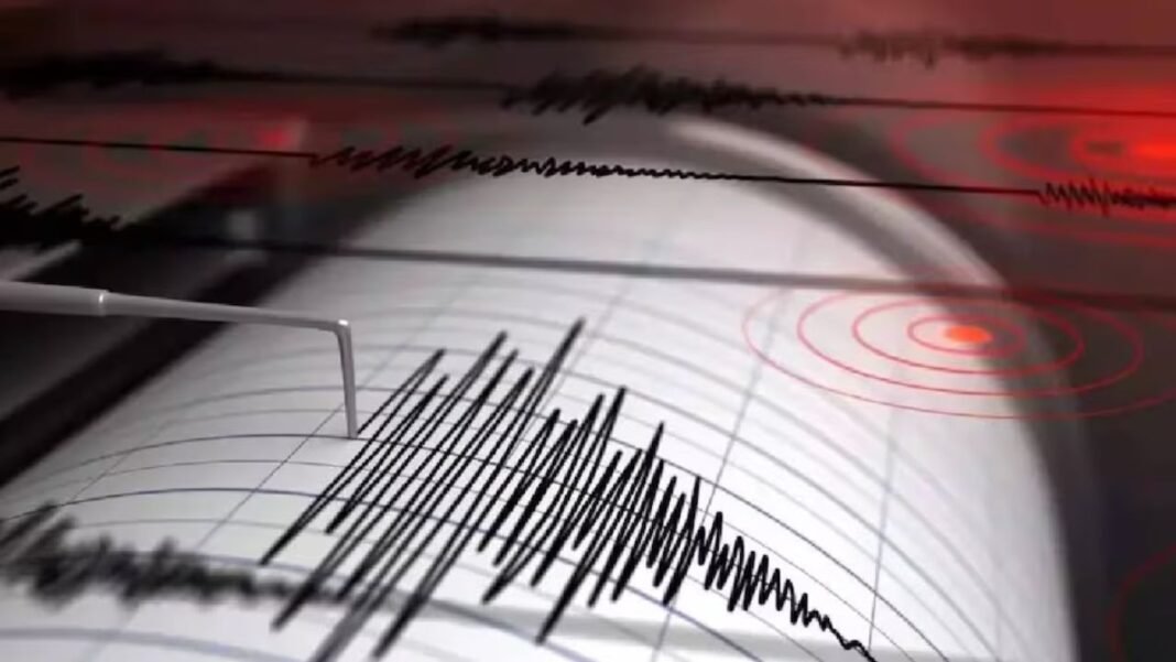 Nepal Earthquake