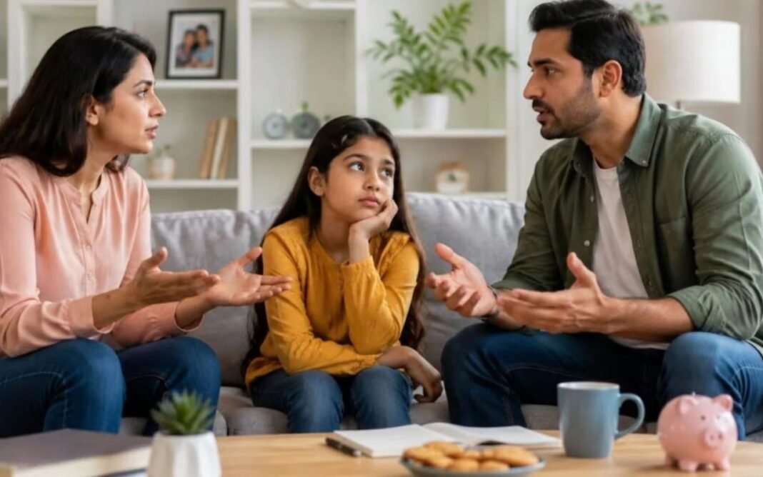 Parenting Tips: पेरेंटिंग की 5 आदतें जो अनजाने में बच्चे का आत्मविश्वास घटा सकती हैं Parenting Tips