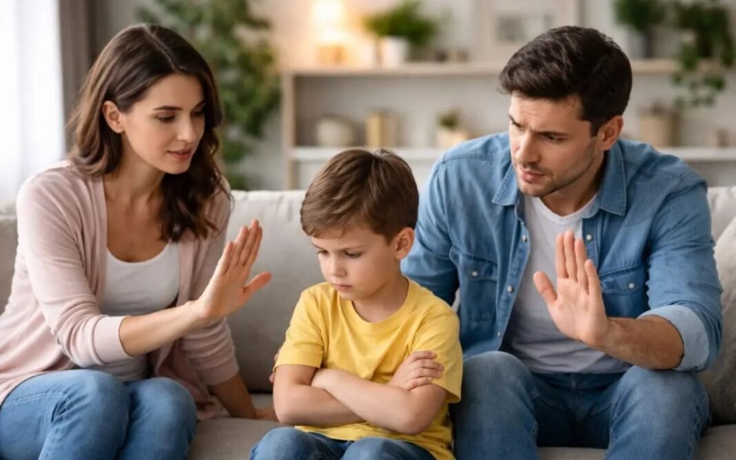 Parenting Tips: बच्चा हर काम के लिए मम्मी-पापा को बुलाता है? आत्मनिर्भर बनाने के लिए पैरेंट्स आज से बदलें ये आदतें Parenting Tips