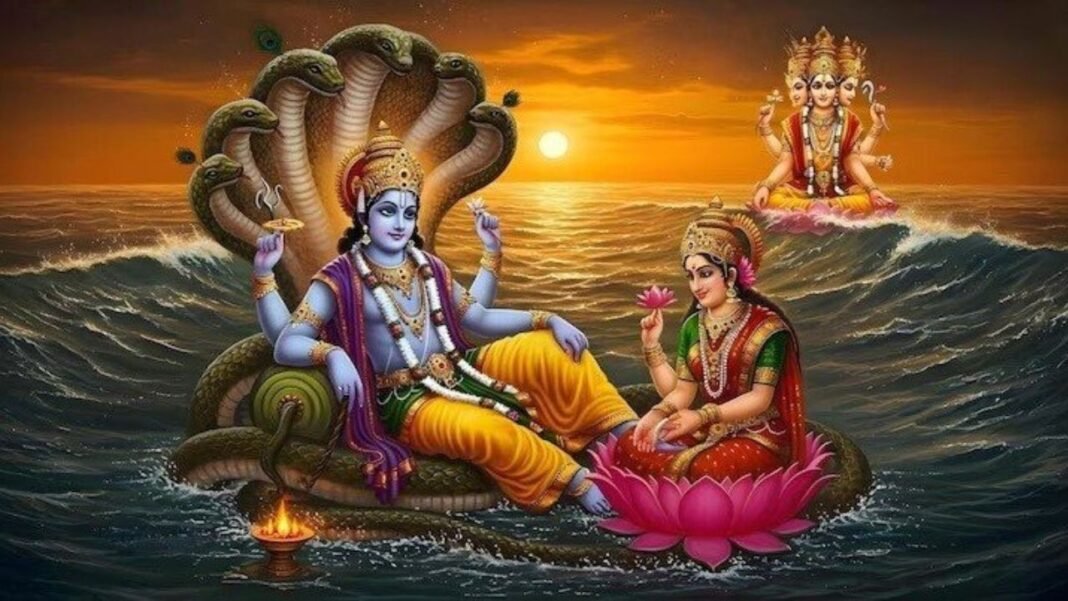 Parivartini Ekadashi 2026: सितंबर में कब है व्रत, जानें सही तिथि, पूजा का शुभ मुहूर्त और महत्व Parivartini Ekadashi 2026