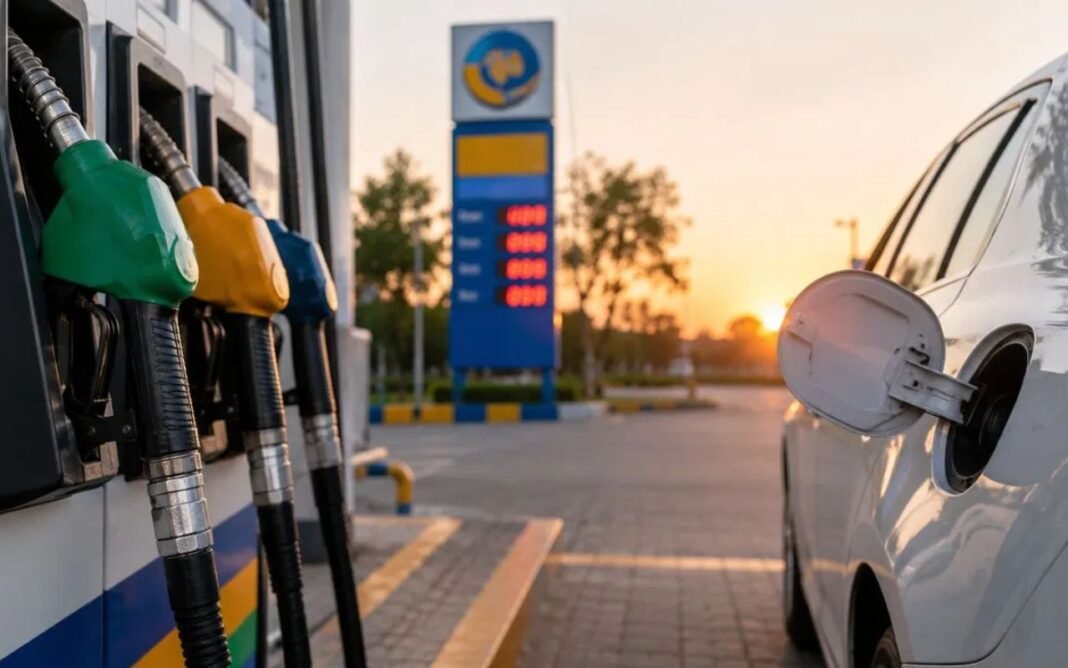 Petrol-Diesel Price 18 Sep 2026