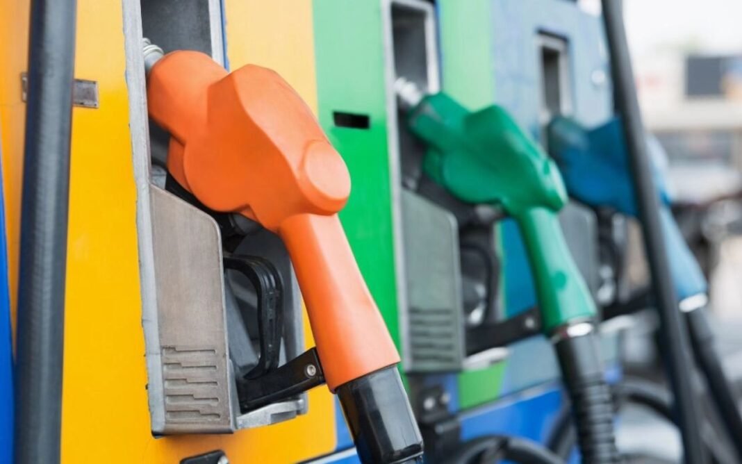 Petrol-Diesel Price 25 Sep 2026