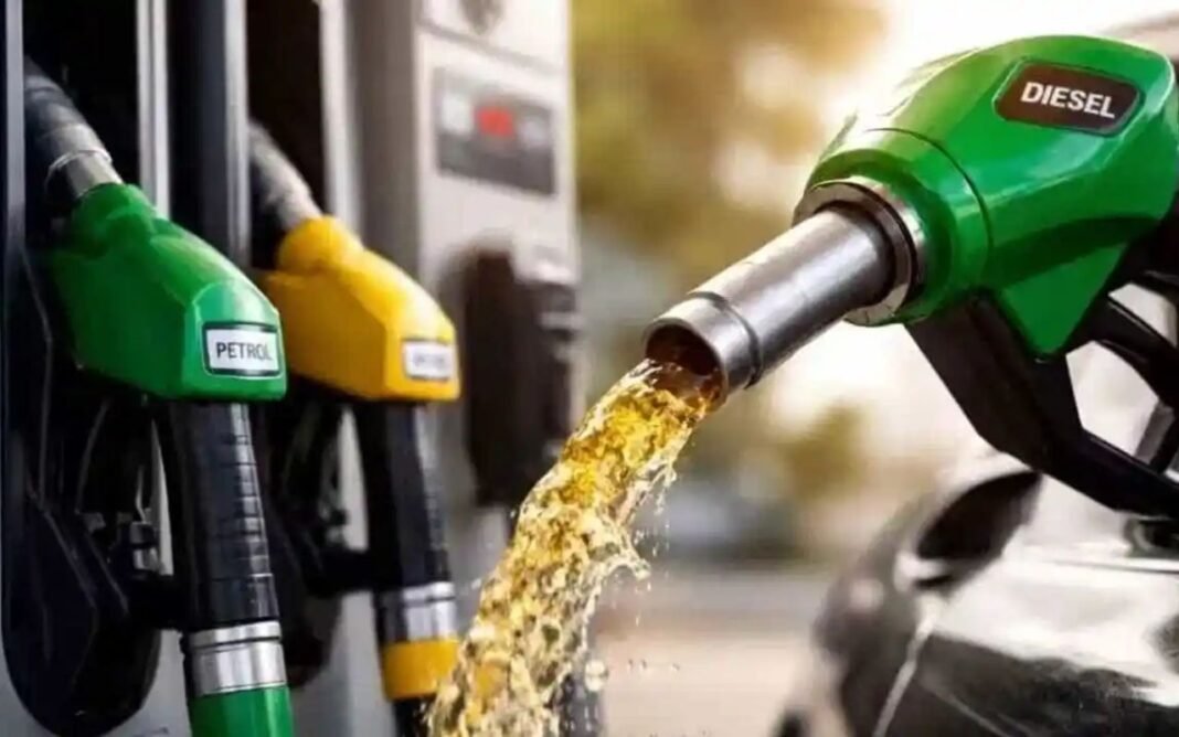 Petrol-Diesel Price 26 Sep 2026: आज पेट्रोल डीजल कीमतें 26 सितंबर, दिल्ली मुंबई समेत महानगरों में दरें स्थिर Petrol-Diesel Price 26 Sep 2026
