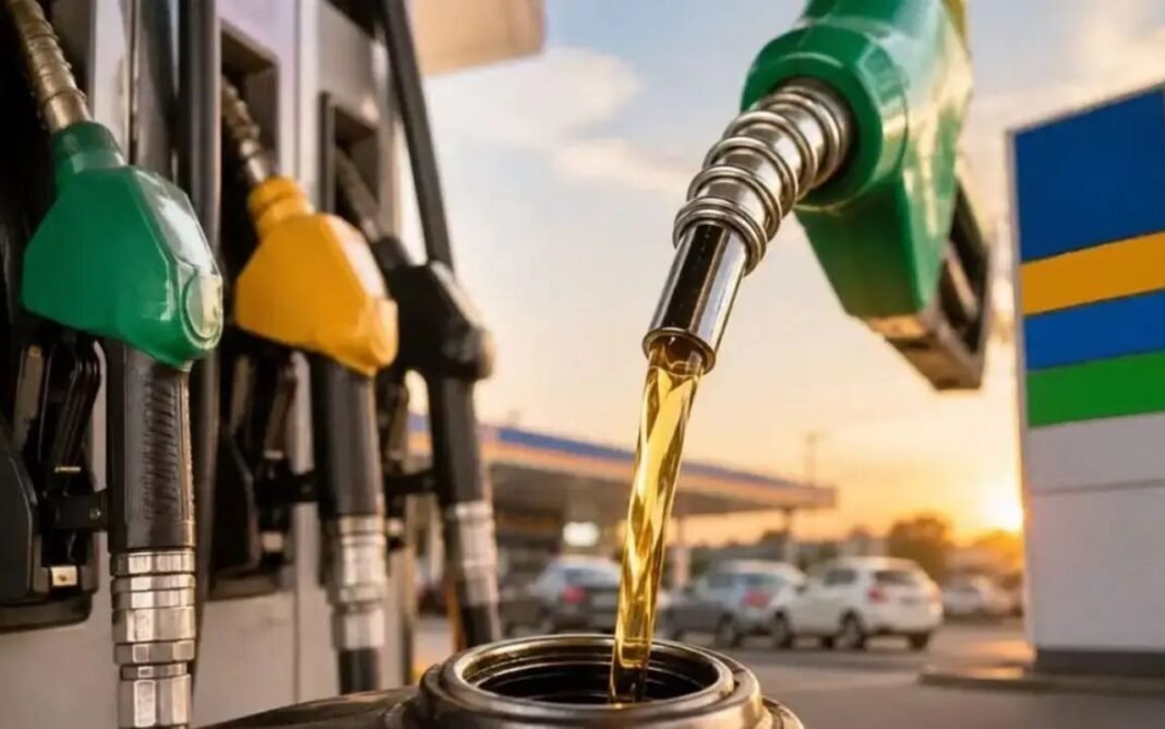 Petrol-Diesel Price 30 Sep 2026: 30 सितंबर को पेट्रोल-डीजल के रेट में क्या हुआ? दिल्ली-मुंबई समेत जानें ताजा भाव Petrol-Diesel Price 30 Sep 2026