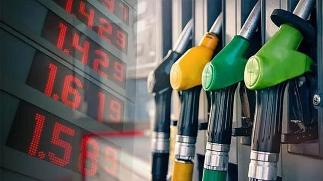 Petrol-Diesel Price 4 Sep 2026: आज भारत में पेट्रोल-डीजल की कीमतें, राज्यवार अंतर और दाम तय होने का पूरा हिसाब Petrol-Diesel Price 4 Sep 2026
