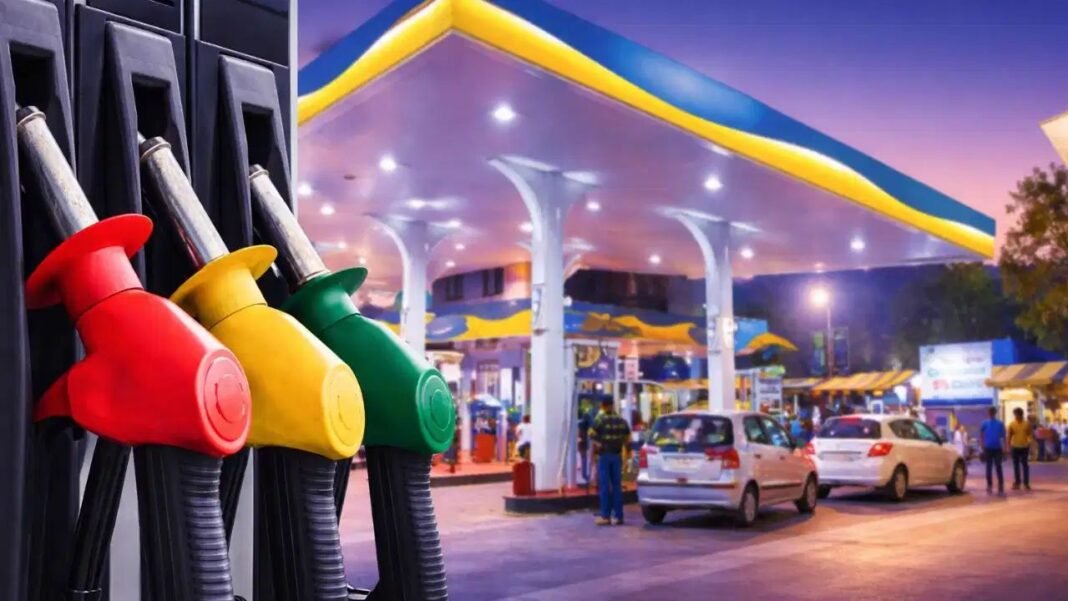 Petrol-Diesel Price 9 Sep 2026: पेट्रोल-डीजल के दाम बढ़ सकते हैं? कच्चा तेल 99.36 डॉलर पर पहुंचा, जानें 9 सितंबर के ताजा रेट Petrol-Diesel Price 9 Sep 2026