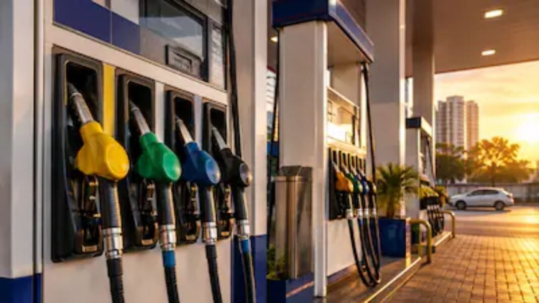 Petrol-Diesel Rate 3 Sep 2026: 3 सितंबर पेट्रोल-डीजल कीमतें, दिल्ली, मुंबई, बेंगलुरु समेत प्रमुख शहरों के नए रेट Petrol-Diesel Rate 3 Sep 2026
