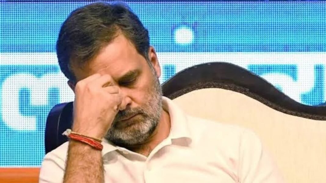 Rahul Gandhi को बॉम्बे हाईकोर्ट से नहीं मिली राहत, 2019 के समन पर बरकरार रहेगी कार्रवाई Rahul Gandhi