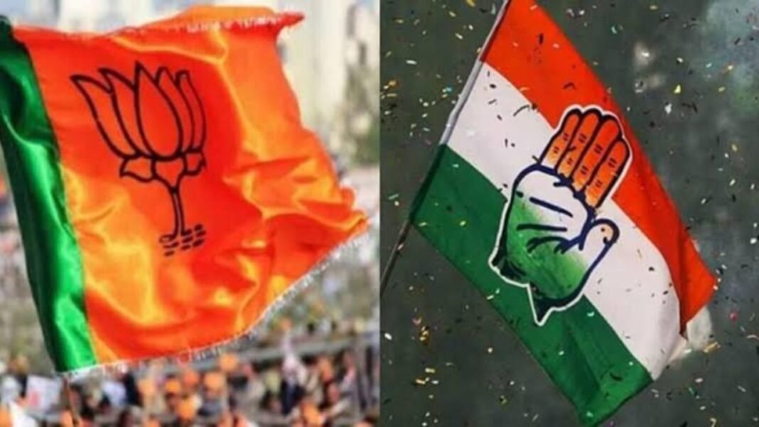 Rajasthan Nikay Election 2026: वजीरपुर में भाजपा प्रत्याशी मुकेश बैरवा का पर्चा खारिज, कांग्रेस निर्विरोध Rajasthan Nikay Election 2026