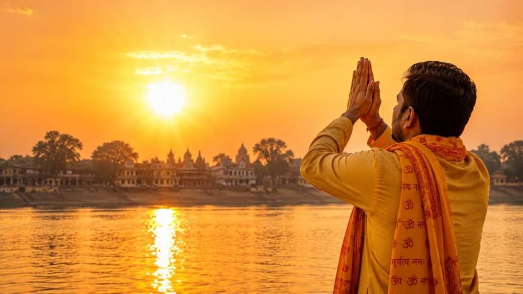 Ravivar Puja Vishesh: रविवार की सुबह सूर्य को जल चढ़ाने की परंपरा क्यों है खास, पूजा विधि और दान की मान्यताएं Ravivar Puja Vishesh