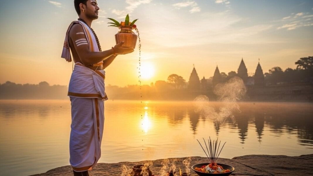Ravivar Puja Vishesh