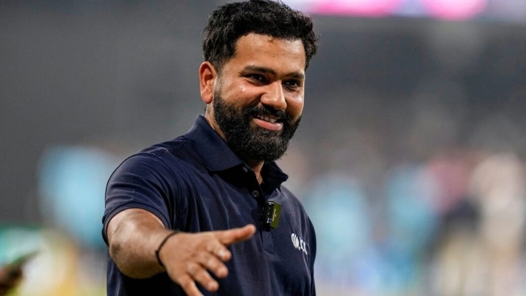 Rohit Sharma TV Debut: रोहित शर्मा का टीवी डेब्यू 19 सितंबर से शुरू होगा Family Full House with Rohit Sharma Rohit Sharma TV Debut