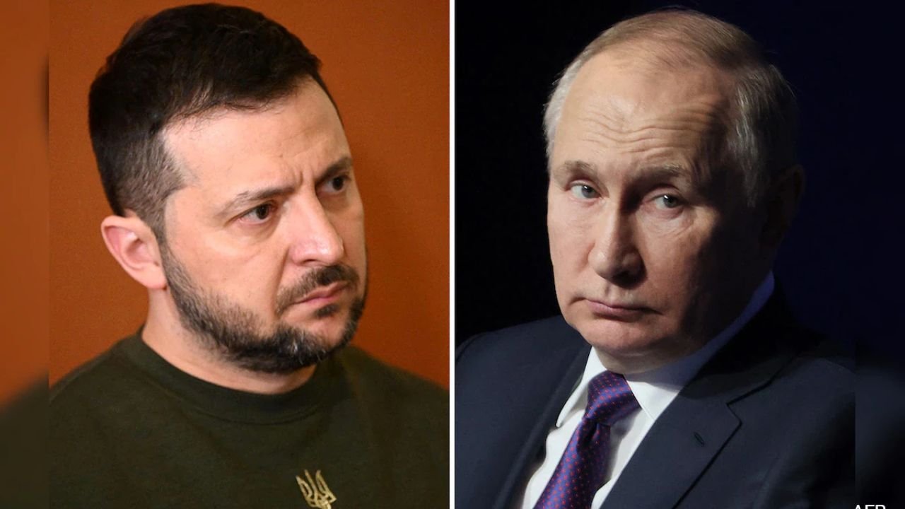 Russia Election 2026 