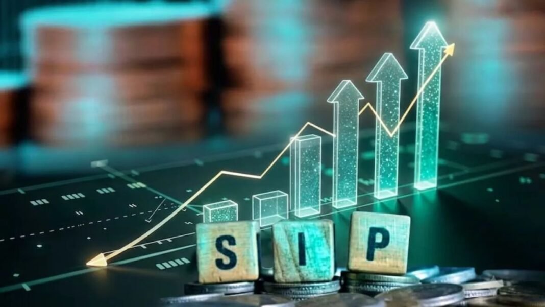 SIP Formula: हर महीने 15 हजार की एसआईपी से 15-15-30 फॉर्मूला, लंबी अवधि में बड़ा फंड बनाने की रणनीति SIP Formula