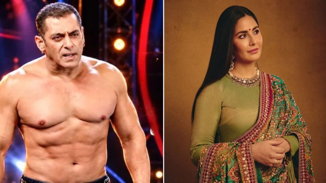 60 की उम्र में Salman Khan का सीक्रेट फिटनेस फॉर्मूला, सिक्स पैक एब्स के लिए इन 2 चीजों से बनाई दूरी Salman Khan