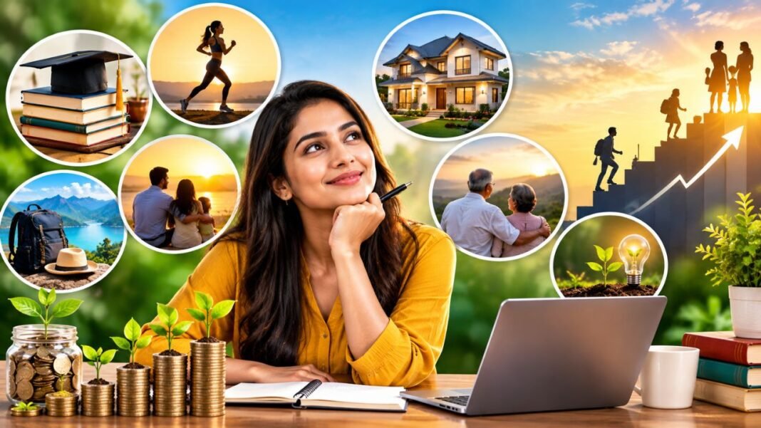 Self Investment Tips: बेहतर जिंदगी के लिए पैसों से ज्यादा जरूरी हैं ये 10 निवेश, जानें कहां लगाएं समय और मेहनत Self Investment Tips
