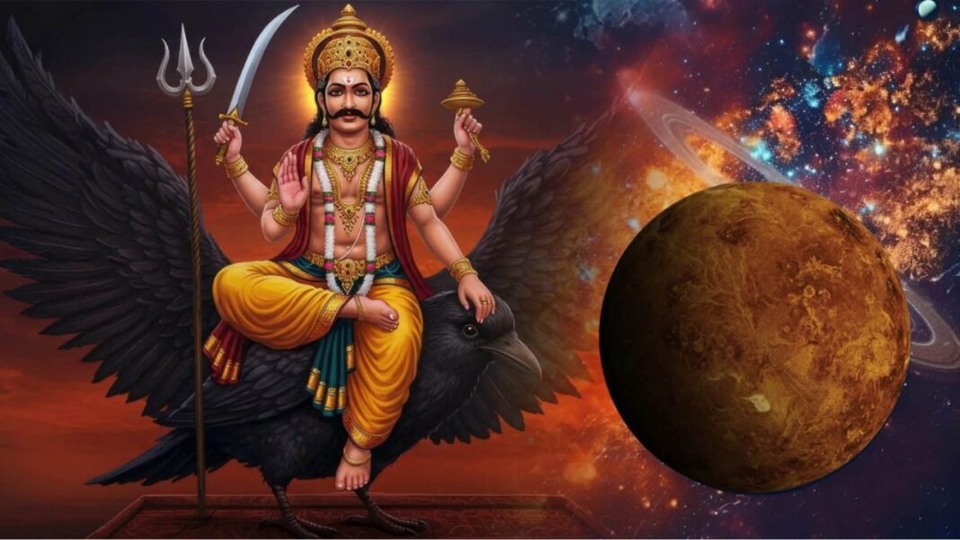 Shani Sade Sati