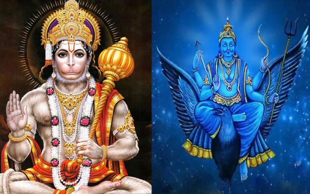 Shanivar Puja Vidhi: शनिदेव के दिन सरसों के तेल का दीपक क्यों जलता है, हनुमान जी की पूजा से क्या जुड़ी हैं मान्यताएं Shanivar Puja Vidhi