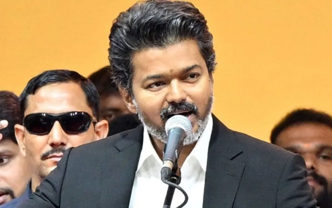 Tamilnadu Politics: तमिलनाडु में 28 सितंबर से नवजात को 1 ग्राम सोने की अंगूठी, सीएम विजय शुरू करेंगे योजना Tamilnadu Politics