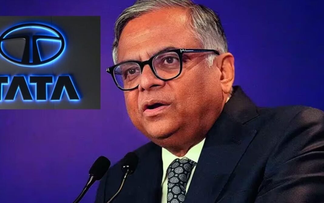 Tata Chairman Dispute: टाटा संस चेयरमैन विवाद चंद्रशेखरन के पांच साल के प्रस्ताव पर नोएल टाटा का विरोध Tata Chairman Dispute