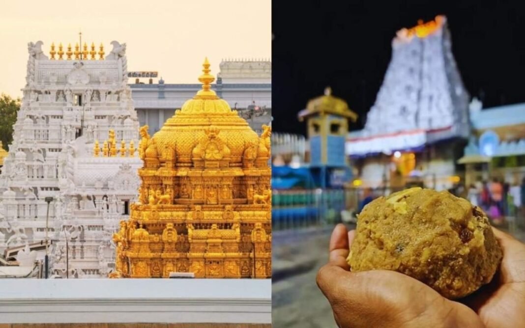 Temple Prasad: मंदिर का प्रसाद रास्ते में खाना चाहिए या नहीं? श्रद्धा, शिष्टाचार और ज्योतिषीय मान्यताएं Temple Prasad