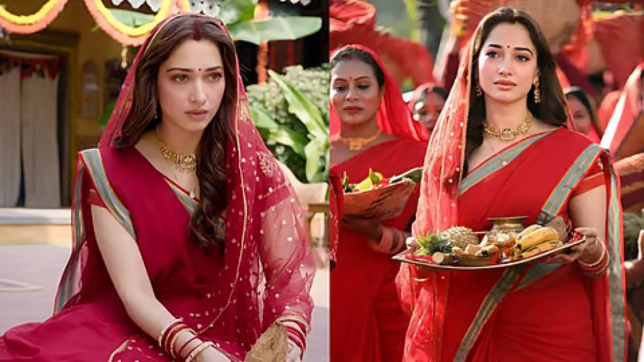 The Vvaan Box Office Collection Day 1 