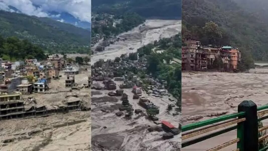 Tibet Earthquake 2026: तिब्बत में 5 तीव्रता का भूकंप, केंद्र 10 किमी नीचे; नेपाल बाढ़ के एक हफ्ते बाद दहशत Tibet Earthquake 2026