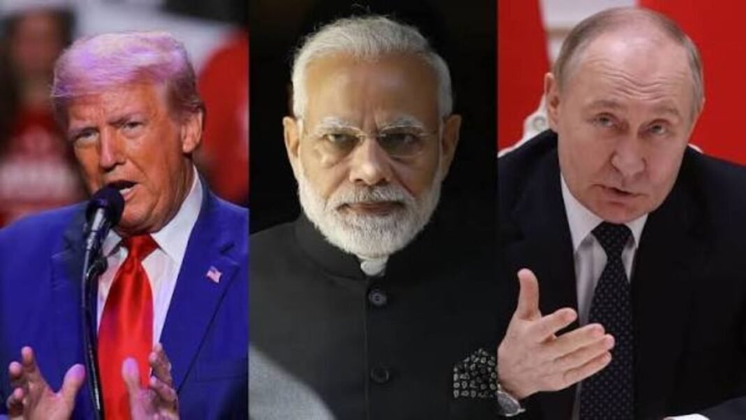 Trump Sanctions Bill: ट्रंप का नया सैंक्शन बिल, भारत की जेब पर पड़ सकती है सीधी चोट, जानें पूरा मामला Trump Sanctions Bill