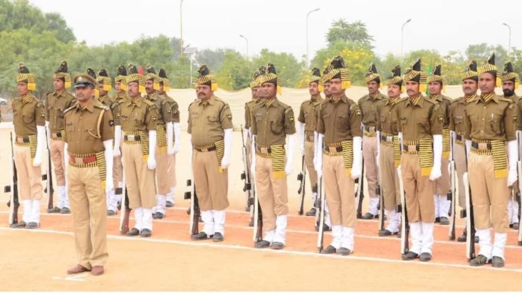 UP Guard PET 2026: यूपी होमगार्ड PET 2026 की तारीखें जारी, 8 से 15 सितंबर तक शारीरिक परीक्षा UP Guard PET 2026