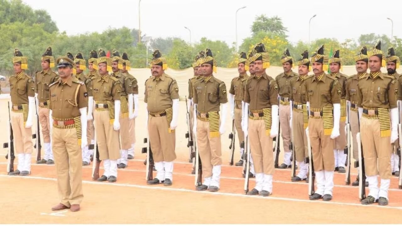 UP Guard PET 2026: यूपी होमगार्ड PET 2026 की तारीखें जारी, 8 से 15 सितंबर तक शारीरिक परीक्षा
