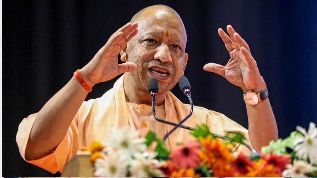 UP News: उत्तर प्रदेश में स्वाइन फ्लू के 685 मामले, योगी सरकार ने सरकारी अस्पतालों में मुफ्त जांच का एलान UP News