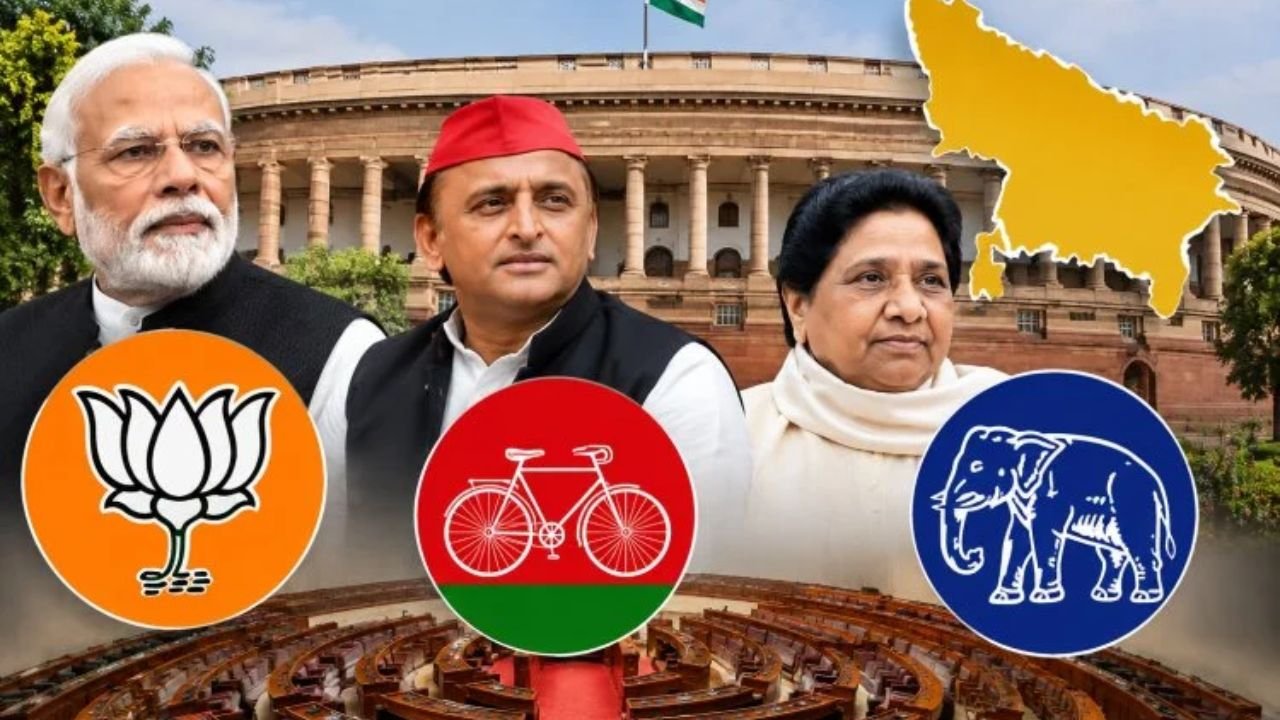 UP Rajya Sabha Election