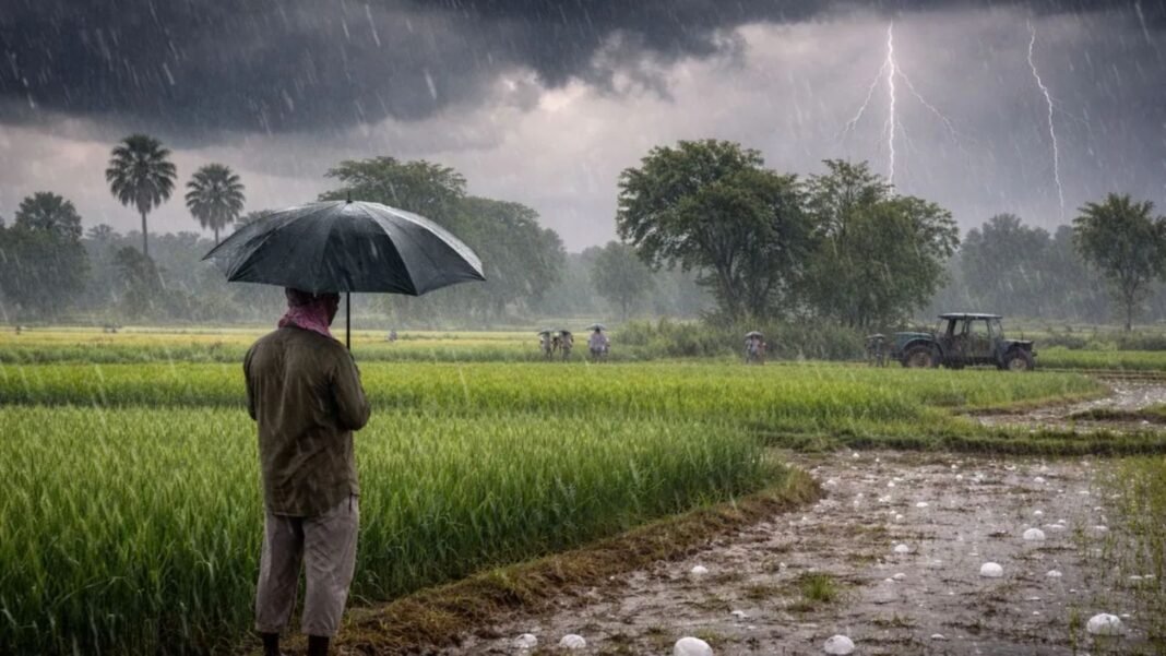 UP Weather 17 Sep 2026