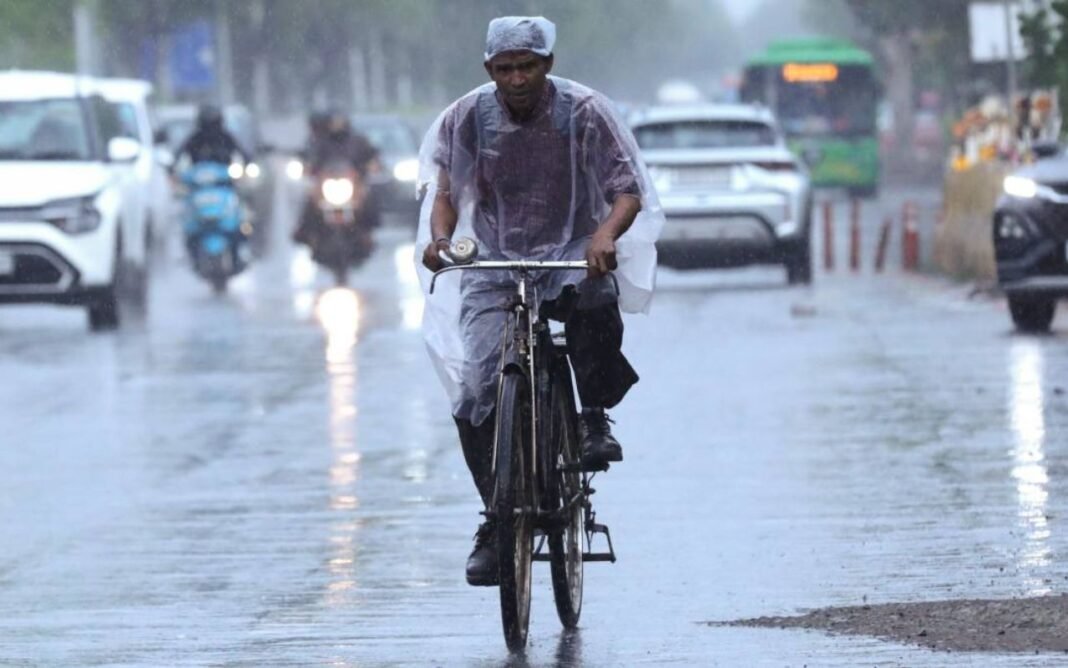 UP Weather 19 Sep 2026
