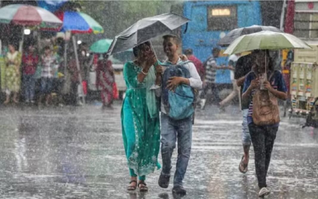 UP Weather 25 Sep 2026