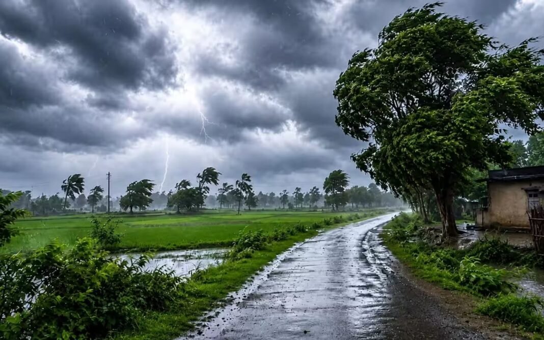 UP Weather 26 Sep 2026