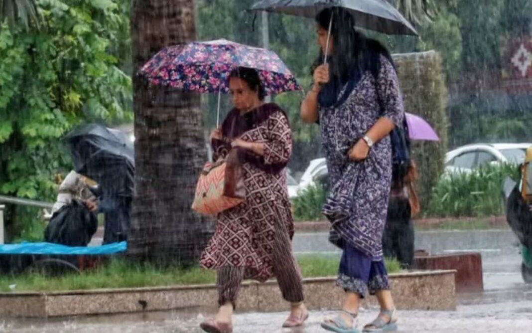 UP Weather 29 Sep 2026