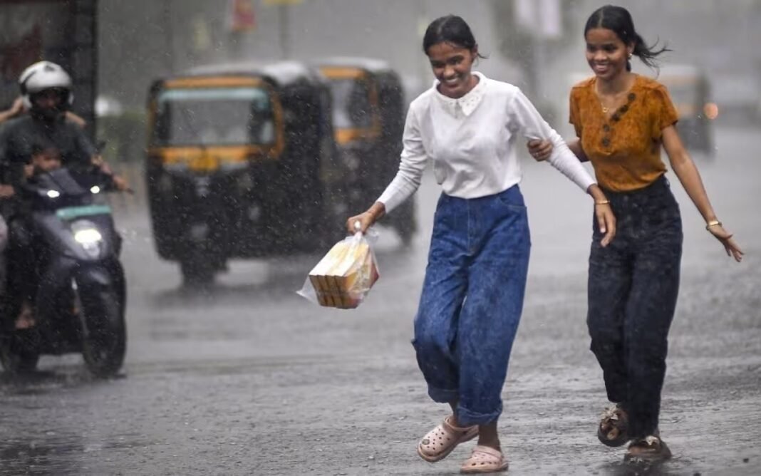 UP Weather 30 Sep 2026