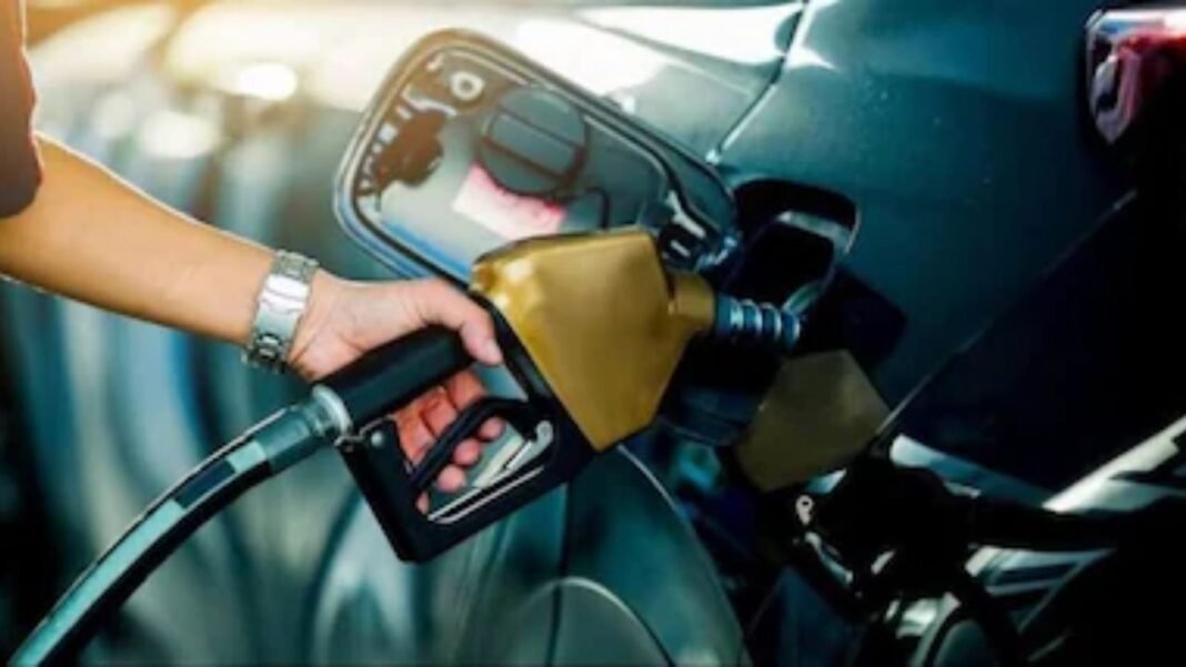 Petrol-Diesel Rate 8 Sep 2026: को पेट्रोल, डीजल और सीएनजी के भाव स्थिर रहे, प्रमुख शहरों के ताजा रेट UP Weather 8 Sep 2026