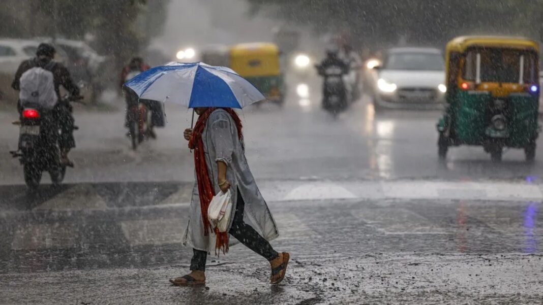 UP Weather 9 Sep 2026: 9 सितंबर का मौसम के दौरान पूर्वी यूपी में बारिश जारी, मौसम विभाग का ताजा अपडेट UP Weather 9 Sep 2026