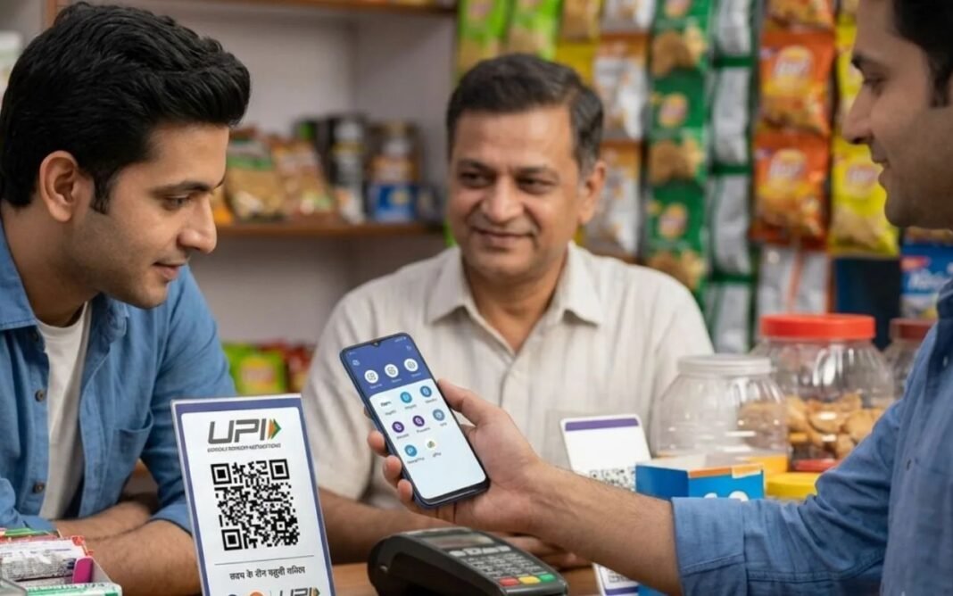 UPI Transaction Fee