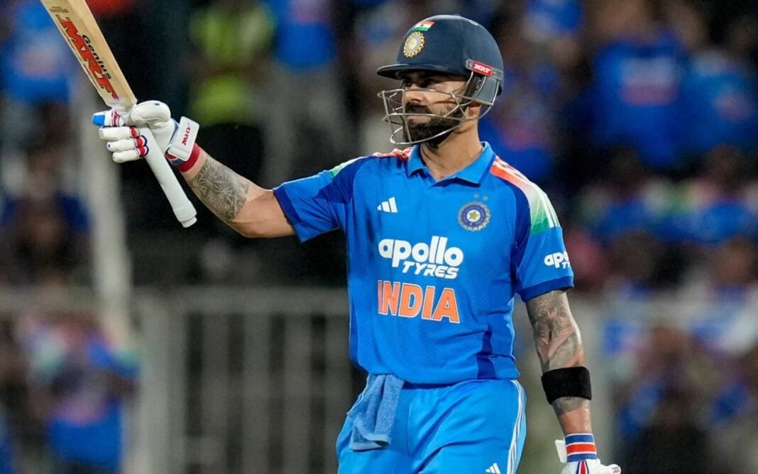 Virat Kohli: विराट कोहली 2027 वर्ल्ड कप, 15000 रन बाद कितने वनडे बाकी, शेड्यूल का हिसाब Virat Kohli