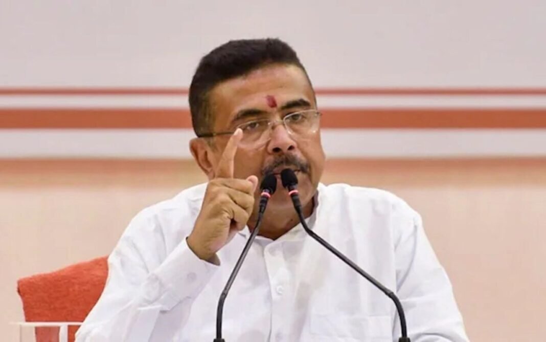 WB UCC: पश्चिम बंगाल में यूसीसी समेत नए कानूनों का ऐलान, सीएम शुभेंदु अधिकारी ने बताया एजेंडा WB UCC