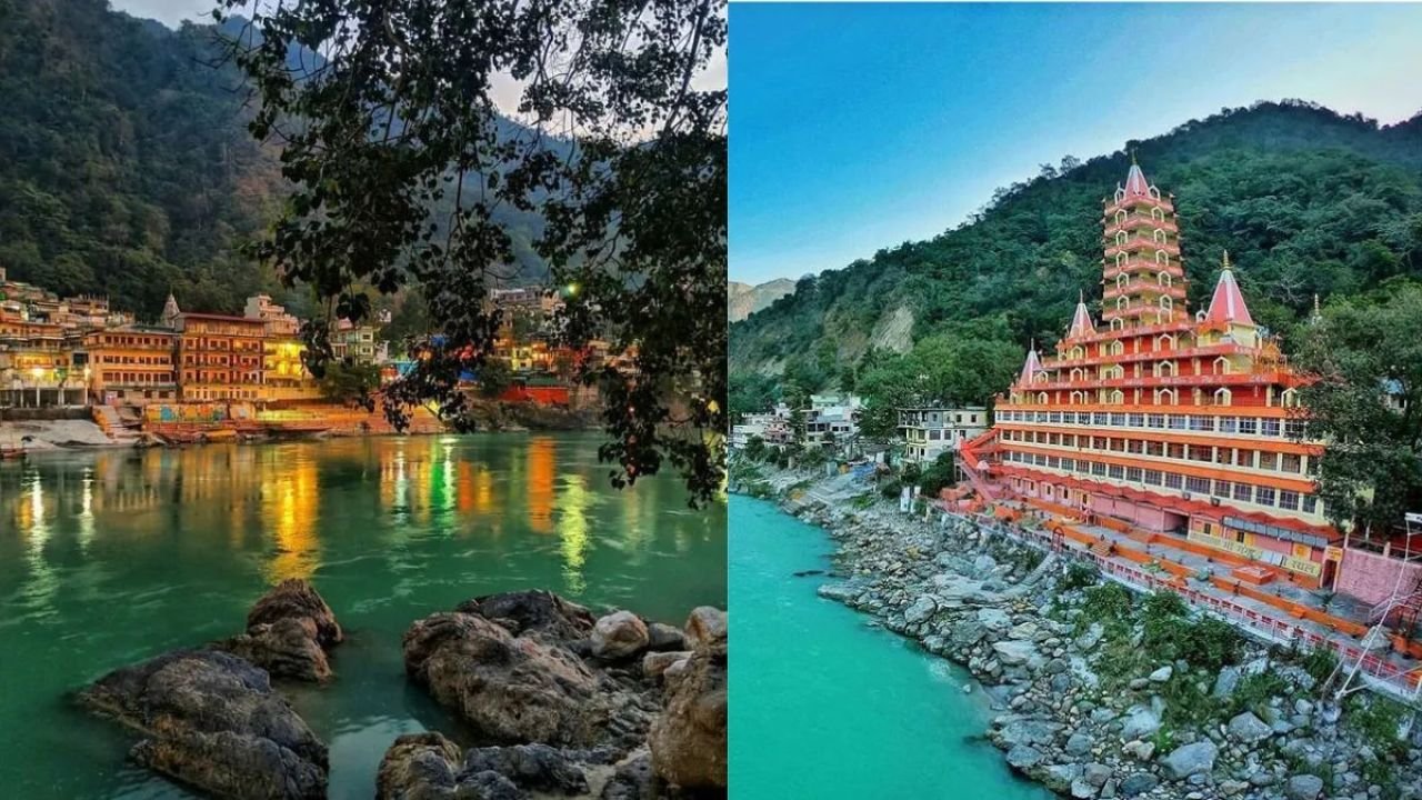 Weekend Trips from Delhi by Bus