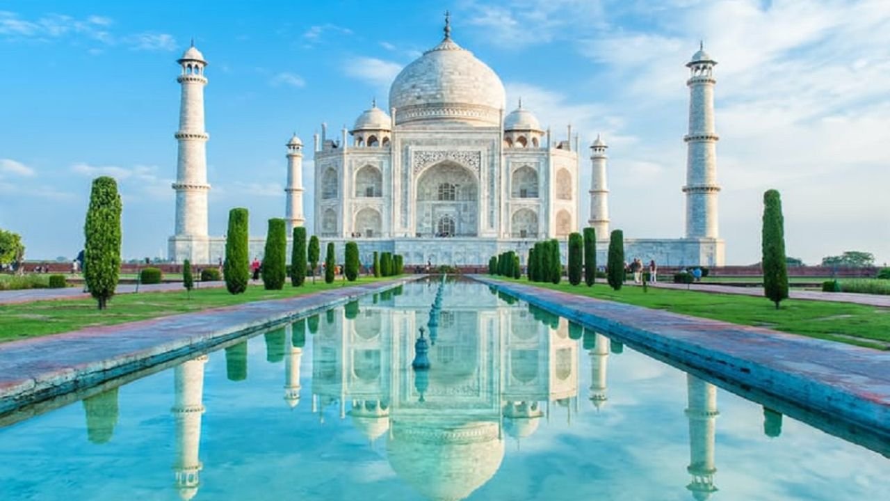 ताजमहल के शहर आगरा की सैर बनेगी खास