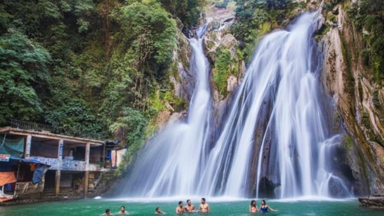 पहाड़ों की शांति के लिए बेहतरीन विकल्प है मसूरी
