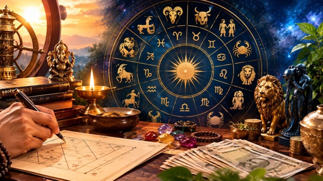 Weekly Rashifal 28 Sep to 4 Oct: सिंह-कुंभ खर्चों पर रखें कंट्रोल, जानें सभी 12 राशियों का साप्ताहिक हाल Weekly Rashifal 28 September to 4 October