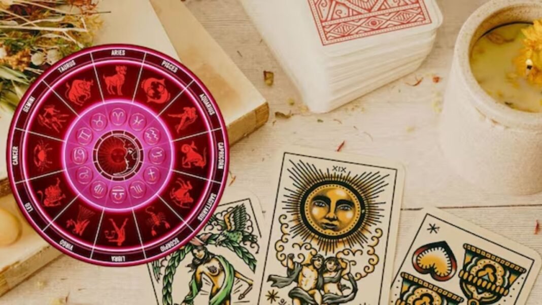 Weekly Tarot Horoscope September 2026