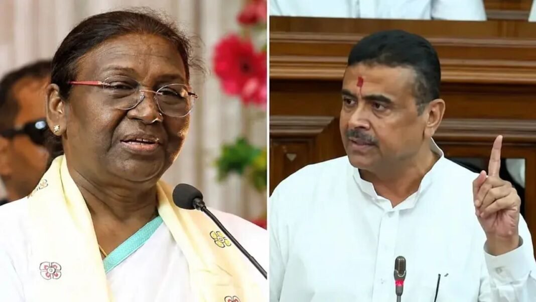 West Bengal Anti-Goonda Bill: राष्ट्रपति मुर्मू ने बंगाल का ‘गुंडा दमन विधेयक’ किया वापस, जानें NDPS एक्ट से टकराव की पूरी वजह West Bengal Anti-Goonda Bill